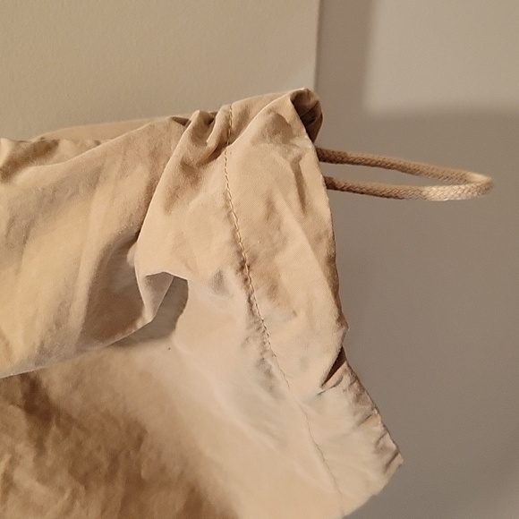 Aritzia TNA Surplus Division Cargo Pant Tan Size M - Picture 8 of 12